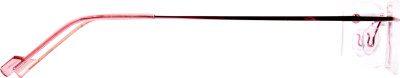 

Redex Rimless Rectangle Frame(50 mm