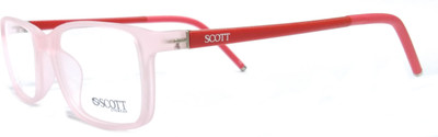 

SCOTT Full Rim Square Frame(53 mm