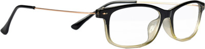 

Redex Full Rim Wayfarer Frame(51 mm