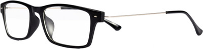 

Redex Full Rim Wayfarer Frame(40 mm