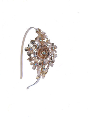 

BinnG PRINCESS Hair Band(Multicolor)