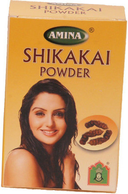 

Amina Shikakai(80 g)