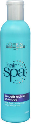 

L'Oreal shampoo(230 ml)