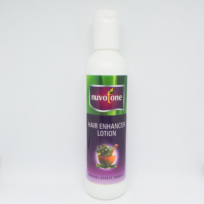 

Nuvotone Hair Enhancer Lotion(100 ml)