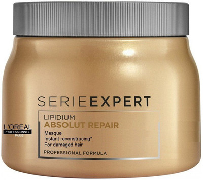 

L'Oreal Lipidium Absolut Repair Mask(490 g)