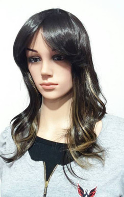 

Pema Long Hair Wig(Women)