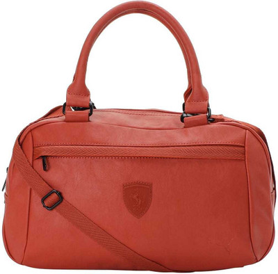 

Puma Hand-held Bag(Red)