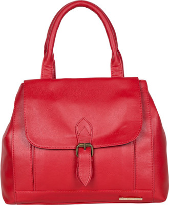 

Bagsy Malone Shoulder Bag(Red)