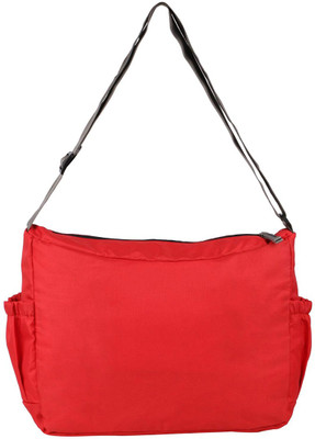 Tanworld Shoulder Bag(Red)