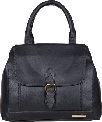 

Bagsy Malone Shoulder Bag(Black)