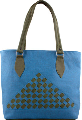 

Capreo Shoulder Bag(Blue)