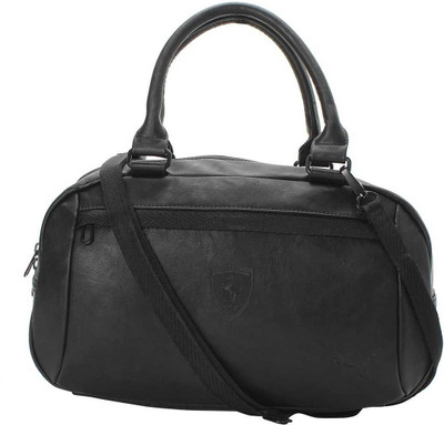 

Puma Hand-held Bag(Black)