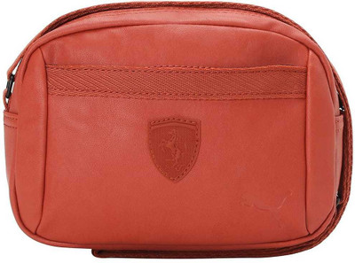 

Puma Pouch Potli(Red)