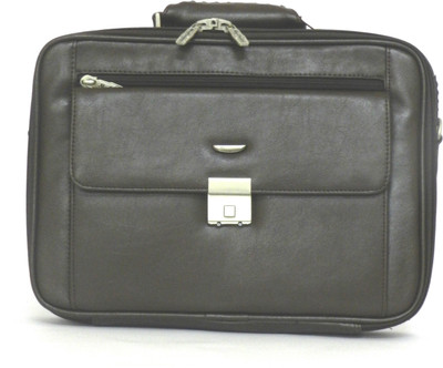 

My Choice Messenger Bag(Brown)