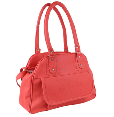 

Tanderbery Sling Bag(Pink)