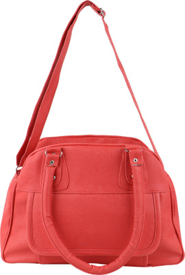 

crezy collection Hand-held Bag(Multicolor)