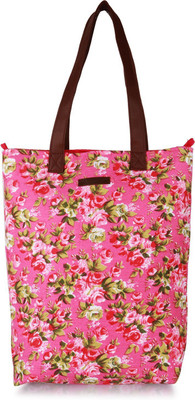 

The Kala Shop Shoulder Bag(Pink)