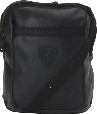 Puma Sling Bag(Black)