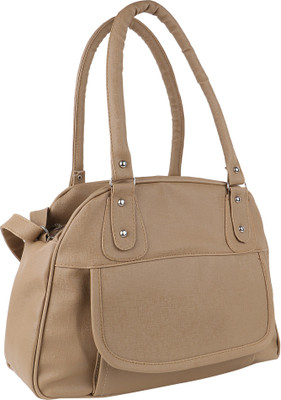 Tanderbery Messenger Bag(Tan)