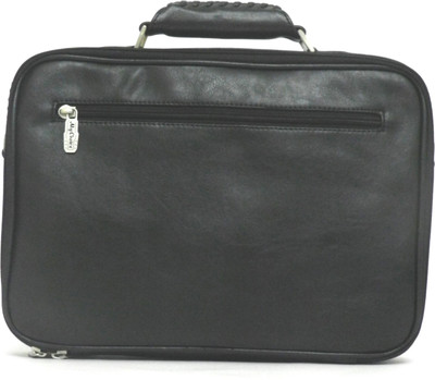 

My Choice Messenger Bag(Black)