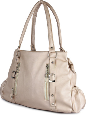 

Tanderbery Shoulder Bag(Silver)
