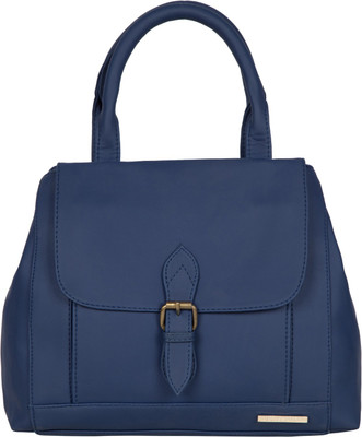 

Bagsy Malone Hand-held Bag(Blue)