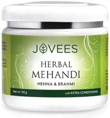 

Jovees Herbal Mehandi/Henna(150 g)
