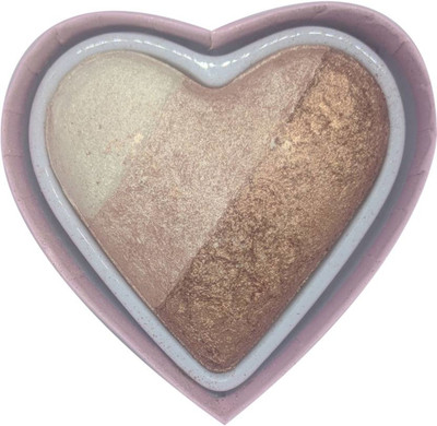 

Odbo Sweet Hearts Highlighter (05) Highlighter(05)