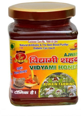 

VIDYAMI AJWAAIN HONEY(500 g)
