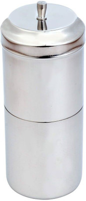 

trend it coffee filter 300 ml (4 cup) Indian Coffee Filter(0.3 ml)