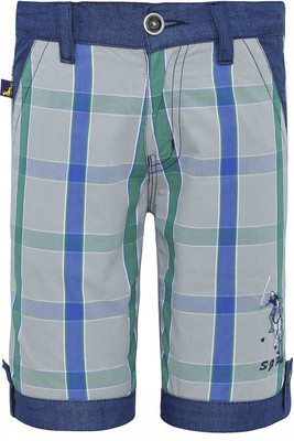 

Seals Three Fourth For Boys(Multicolor Pack of 1, Multi