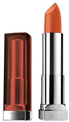 

Maybelline Color Sensational Lipstick Warm Latte(Warm Latte)