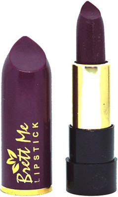 

ADR INTERNATIONAL Lipstick For Women / Girls (Random Design)(DARK VIOLET)