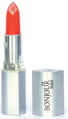 

Coat Me Bonjour Paris Bonjour Paris Premium Lipstick - Coral(multicolor, 4.2 g)