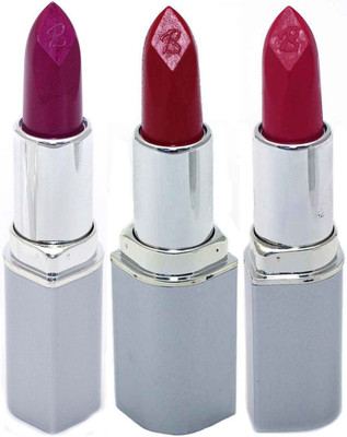 

Coat Me Bonjour Paris Premium Lipstick(multi, 12.6 g)