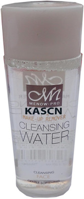 

KASCN ORIGINAL HIGH QUALITY NOW MAKEUP REMOVAR GENTLE SOFTENING CLEANSING WATER FACE Makeup Remover(70 ml)