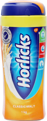 

Horlicks Classic Malt 1 kg