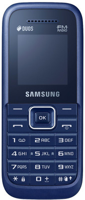 

Samsung Guru Music 2(Blue&Sky Blue)