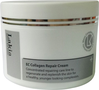 

Lakia EC Collagen Repair Moisturizer Cream(100 g)