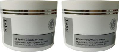 

Lakia EC Hyaluronic Waterin Moisturizer Cream(200 g)