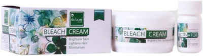 

Debon Herbals Bleach Cream(130 g)