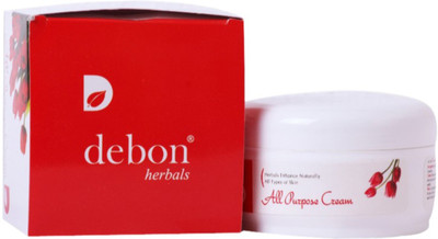 

Debon Herbals All Purpose Cream(100 g)