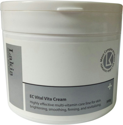 

Lakia EC Vital Vita Moisturizer Cream(300 g)
