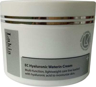 

Lakia EC Hyaluronic Waterin Moisturizer Cream(100 g)