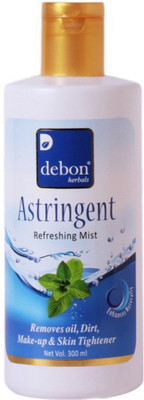 

Debon Herbals Astringent(300 ml)