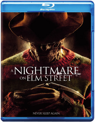 

Nightmare On Elm Street (2010) (Fully Packaged Import)(Blu-ray English)