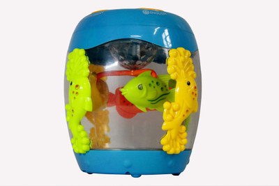 

Toyswala English touch Drum for kids - LX.703(Multicolor)