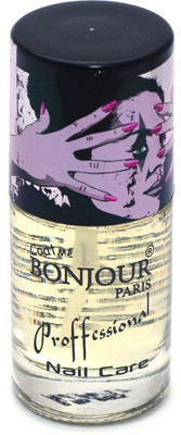 

Coat Me Bonjour Paris Ultra Nail Care Cuticle Oil multicolor