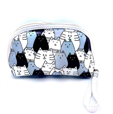 

VEGAINTER 1 Pencil box Pouch Art EVA Pencil Box(Set of 1, Multicolor)