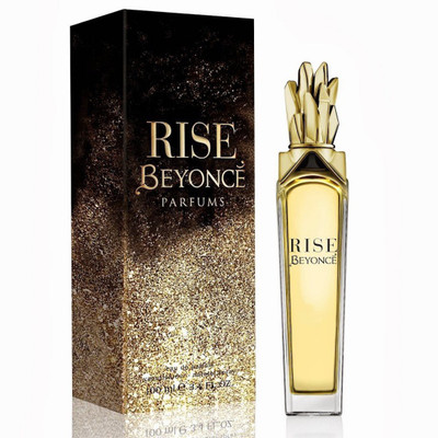 

RISE Beyonce Eau de Parfum for Women 100 ml-Elegant and Long Lasting perfume Eau de Parfum - 100 ml(For Women)